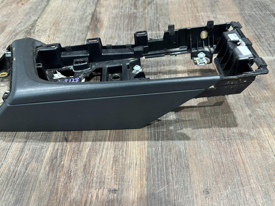 2017 AUDI R8 SPYDER CENTER CONSOLE TRIM OEM
