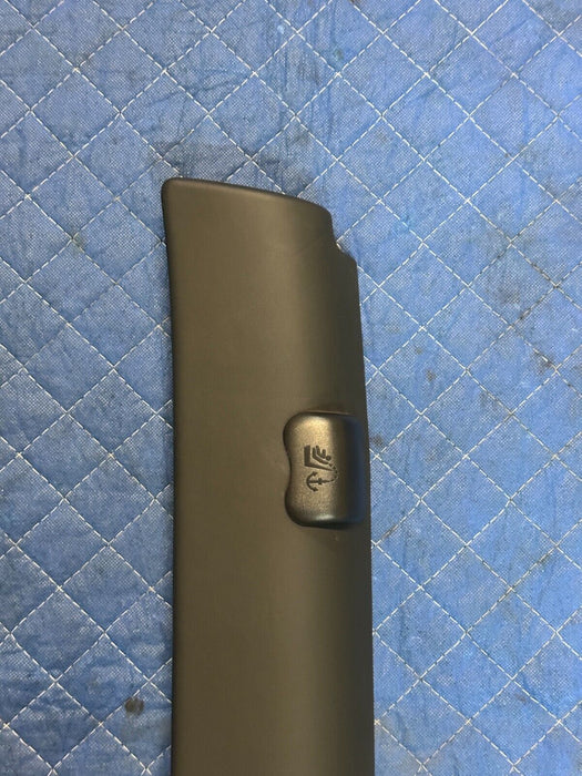 2014 AUDI R8 INTERIOR UPPER TRIM PANEL COVER 420868802 420 868 802