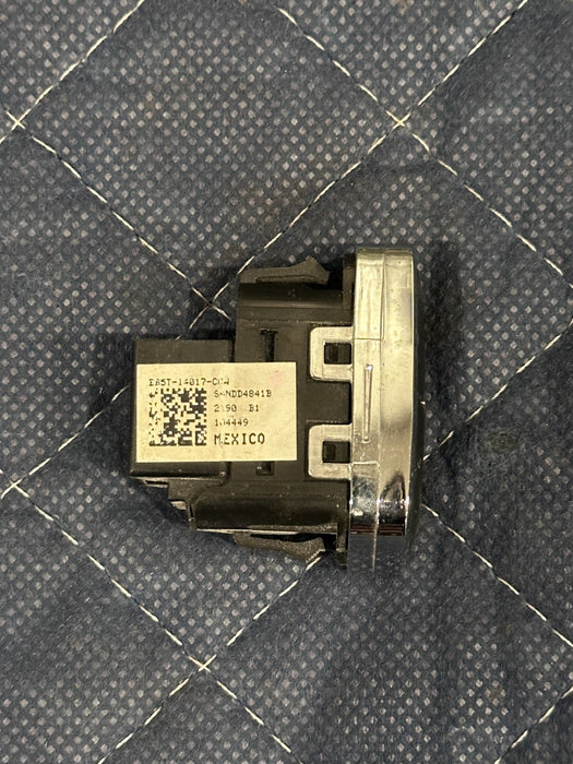 2023 FORD F250 F350 F450 DOOR LOCK UNLOCK BUTTONS OEM BB5T 14017