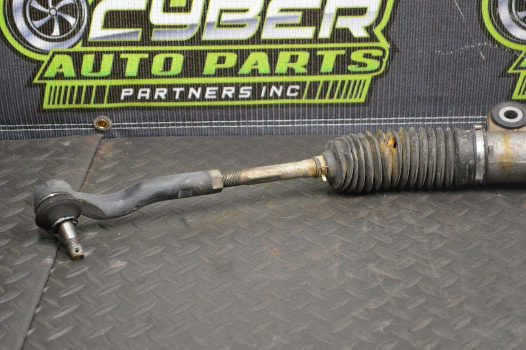 2013-2019 SCION FRS FR-S SUBARU BRZ OEM STEERING RACK
