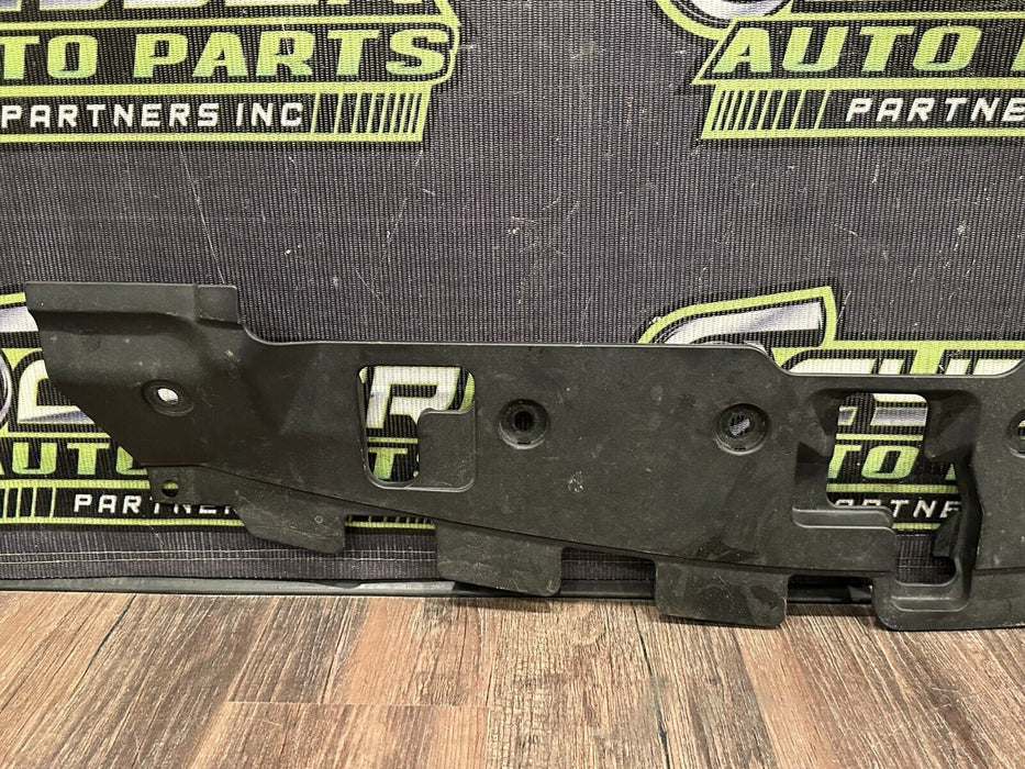 2010 NISSAN 370Z ENGINE SIGHT SHIELD PANEL OEM 62067 1EA0A