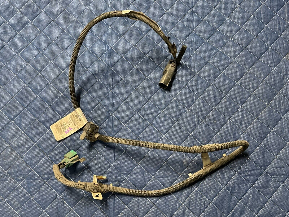 2017-2019 FORD F250 F350 ABS SPEED SENSOR WIRING HARNESS OEM