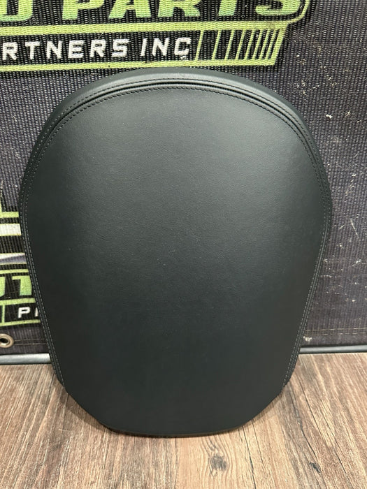 2017 AUDI R8 LEATHER DASH CLUSTER PAD OEM *MINT*