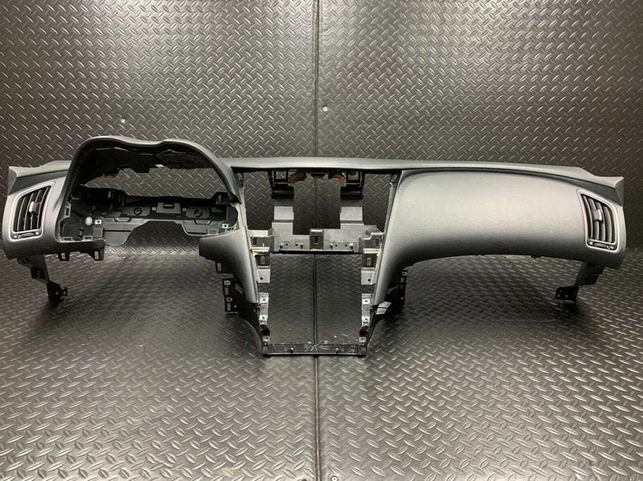 2014-2018 INFINITI Q50 OEM DASH BOARD
