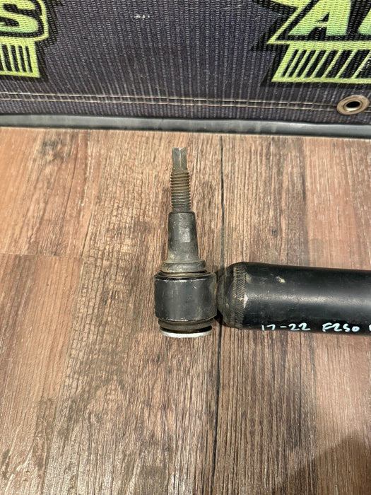 2017-22 FORD F250 F350 SUPERDUTY STEERING STABILIZER DAMPER SHOCK OEM