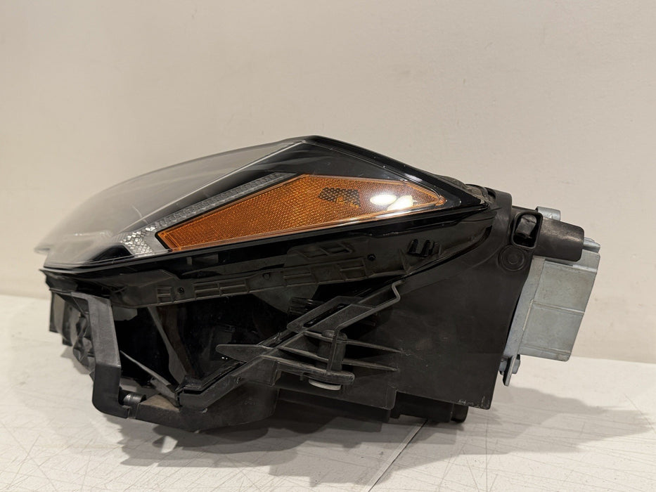 *MINT* 2018 2019 2020 2021 2021 LAMBORGHINI URUS HEADLIGHT HEADLAMP DRIVER LEFT
