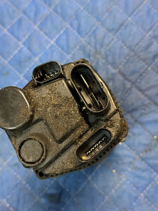 2021 AUDI R8 PLUS POWER STEERING GEAR RACK  MOTOR 4S0 909 144 B  4S0909144B