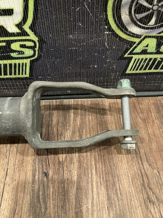 2021 AUDI R8 FRONT RIGHT SUSPENSION SHOCK ABSORBER STRUT OEM 4S0 412 019 K