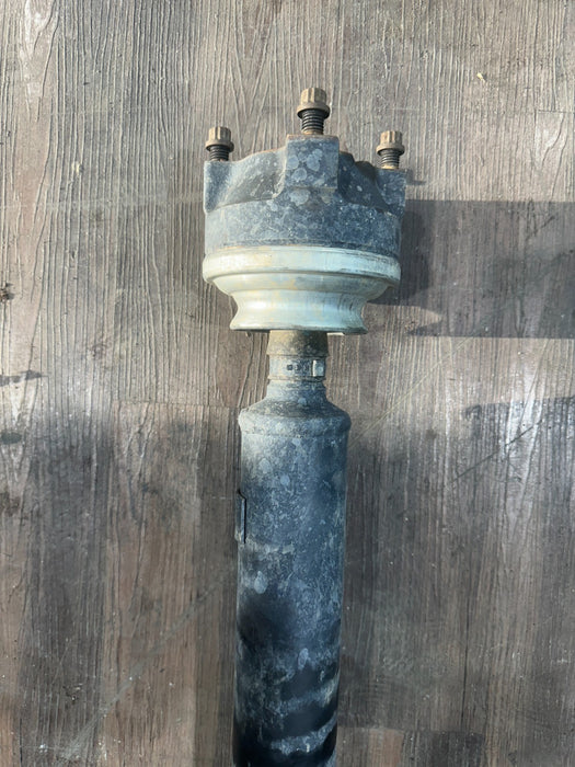 2017-2019 FORD F250 F350 SUPERDUTY 6.7L DIESEL FRONT DRIVESHAFT OEM HC34-4A376-A