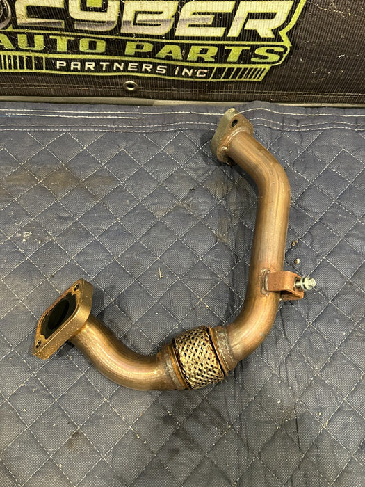 2017-26 FORD F250 F350 6.7L DIESEL EXHAUST MANIFOLD EGR VALVE OEM LC3Q-9E469-AA