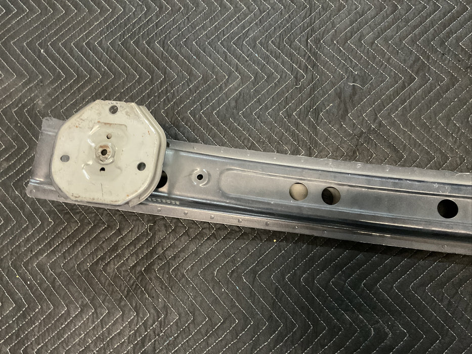 2013-2019 SCION FRS FR-S SUBARU BRZ OEM REAR CRASH BAR