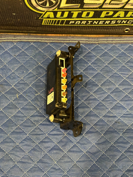 2021 RAM 2500 LARAMIE FORWARD FACING CAMERA MODULE OEM 56029919