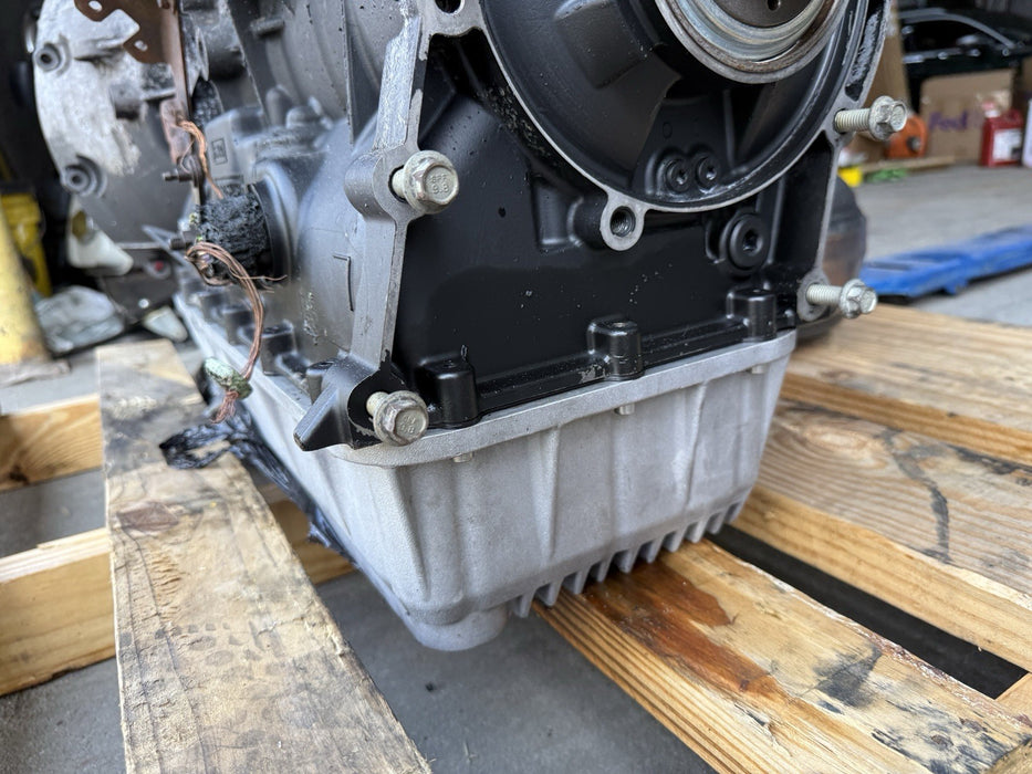 2017 2018 2019 FORD F250 F350 F450 6R140 DIESEL 6 SPEED TRANSMISSION *BUILT*