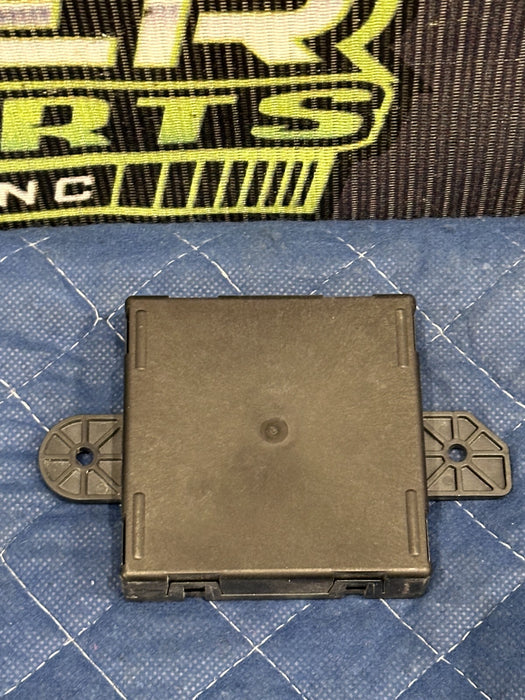 2018 DODGE CHARGER FRONT RIGHT PASSENGER DOOR MODULE 68316560AD