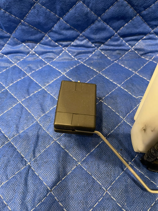 2017 INFINITI Q50 RED SPORT GAS TANK FUEL PUMP ASSEMBLY OEM