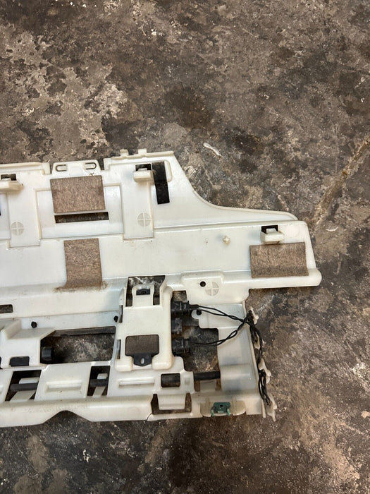 2015-2020 BMW M4 F82 REAR BUMPER LOWER REINFORCEMENT MOTION SENSOR 51128054289