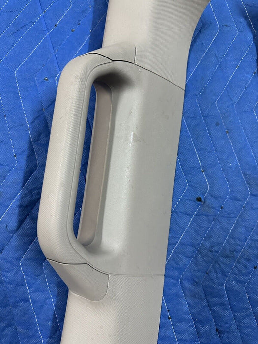 2017-2019 FORD F250 F350 F450 LIMITED A-PILLAR TRIM PAIR LEFT RIGHT OEM