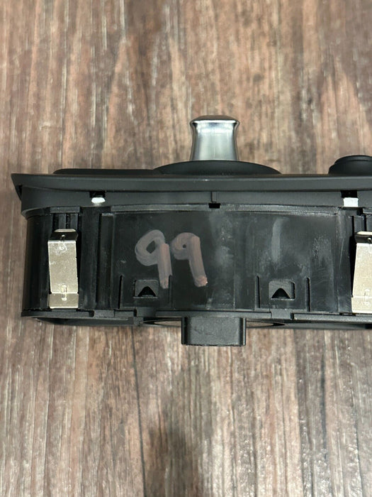 2021 AUDI R8 HEADLIGHT SWITCH BEZEL OEM 4S0 941 531