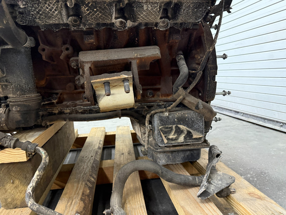 2020 2021 2022 FORD F250 F350 F450 POWERSTROKE DIESEL 6.7L V8 ENGINE 71K MILES