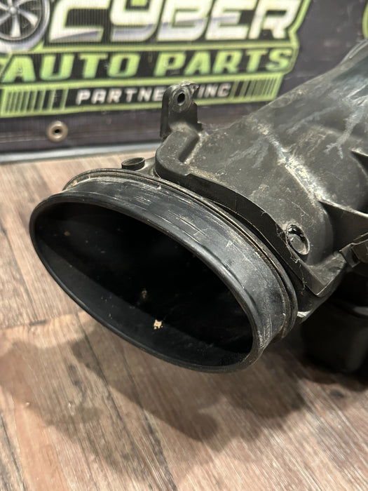 2020 FORD F250 F350 ENGINE INTAKE MANIFOLD OEM LC3Q-9J447-AC