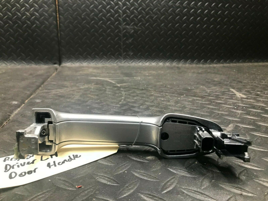 2013-2019 SCION FRS FR-S SUBARU BRZ OEM DOOR HANDLE DRIVER LH