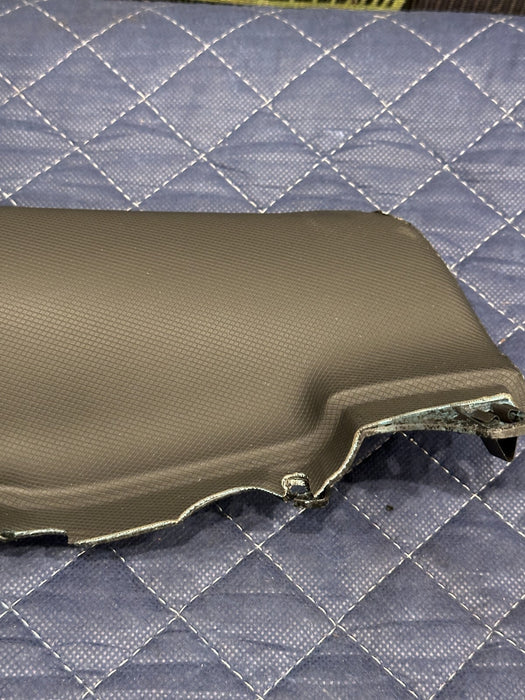 2014 AUDI R8 SPYDER LEFT DRIVER A PILLAR OEM 427 867 233 A