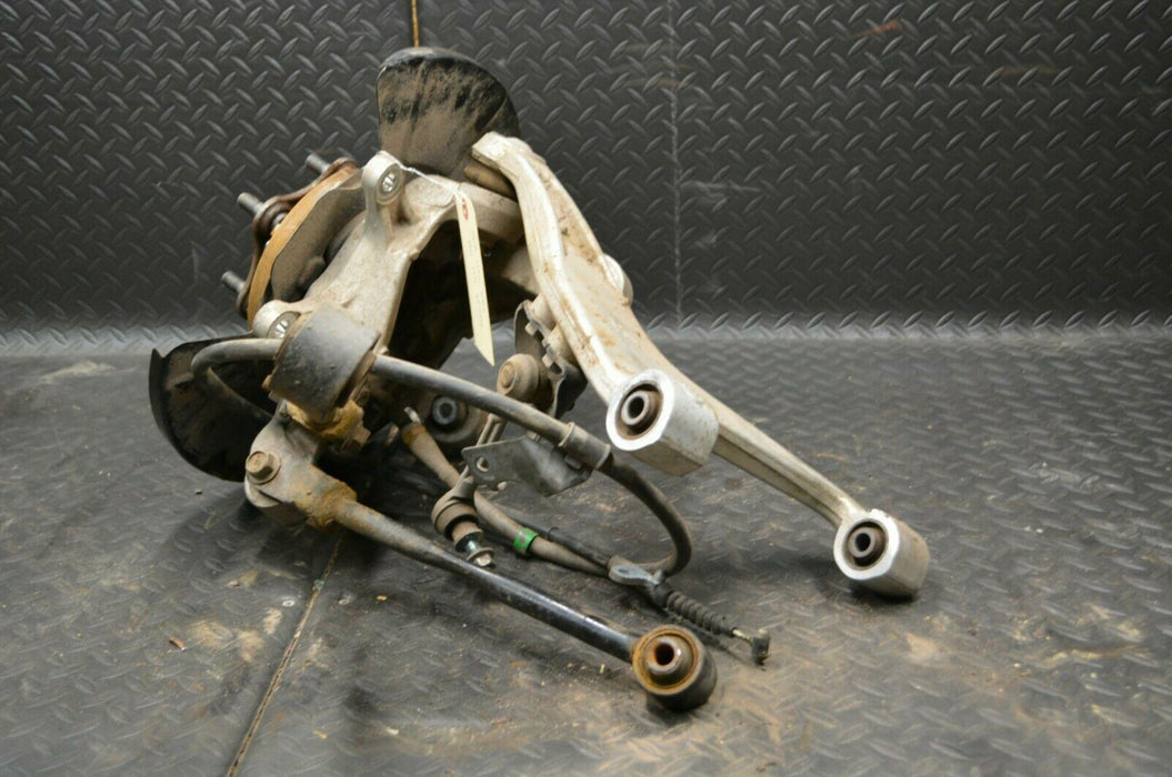 2009-2019 NISSAN 370Z NISMO OEM SPINDLE REAR RH