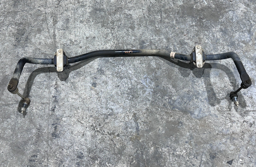 2019 FORD F150 RAPTOR STABILIZER BAR OEM HL3V 5494 DC