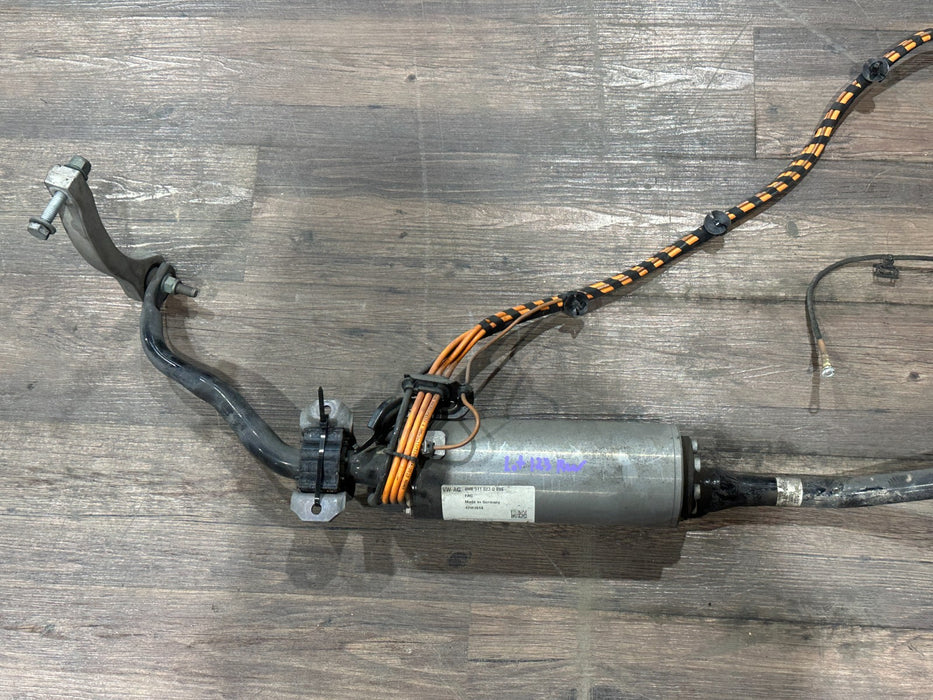 2018-2024 LAMBORGHINI URUS REAR ANTI ROLL SWAY BAR STABILIZER OEM 4M0511023Q