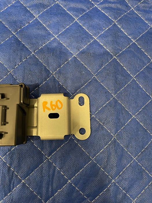 2017 INFINITI Q50 RED SPORT FRONT CONTROLLER ASSEMBLY UNIT MODULE OEM