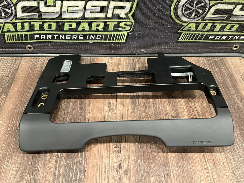 2017 AUDI R8 COVER PANEL TRIM OEM 4S1 857 005