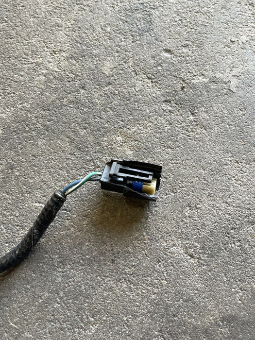 2017-2019 FORD F250 F350 REAR TAILGATE BACKUP CAMERA WIRE WIRING HARNESS OEM