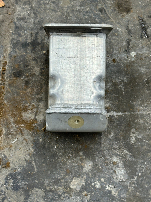 2014 AUDI R8 V10 FRONT LEFT ENERGY ABSORBER OEM 420 807 551