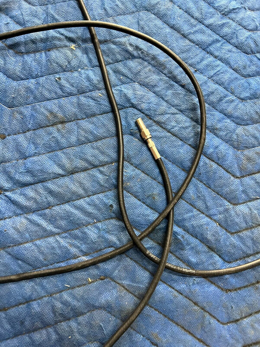 2018 FORD F250 F350 F450 PLATINUM WEBOOST RADIO ANTENNA