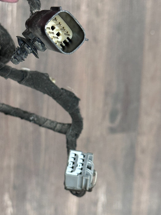 2020-2022 FORD F350 F450 MOON ROOF & THIRD BRAKE LIGHT HARNESS LC3T-14A411-DC