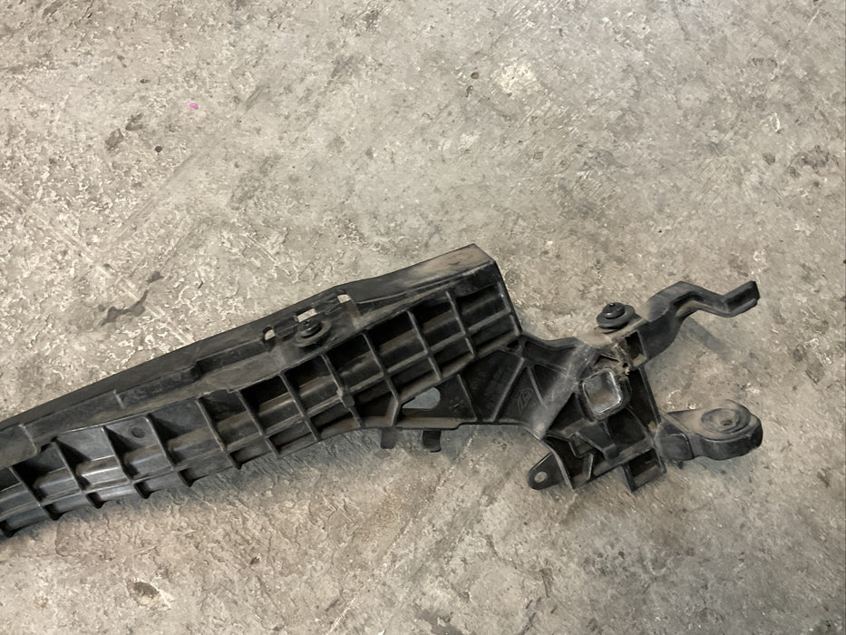 2018-2021 MERCEDES E63S AMG FRONT LOWER ABSORBER OEM 213-620-99-00