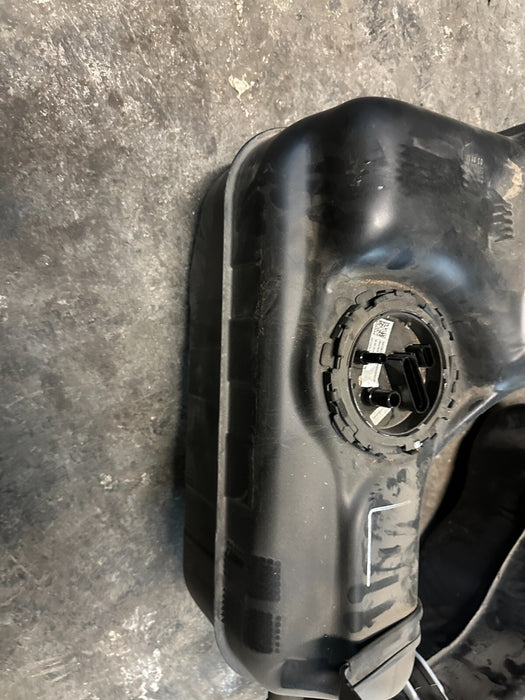 2021 AUDI R8 LEFT RIGHT FUEL TANKS PAIR OEM 4T7 201 021 4S7 201 022