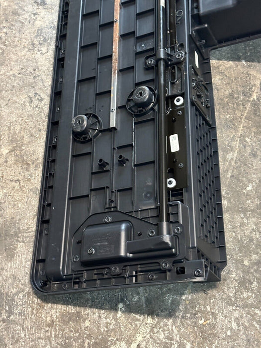 2020 2021 2022 FORD F250 F350 F450 REAR UNDERSEAT STORAGE COMPARTMENT OEM