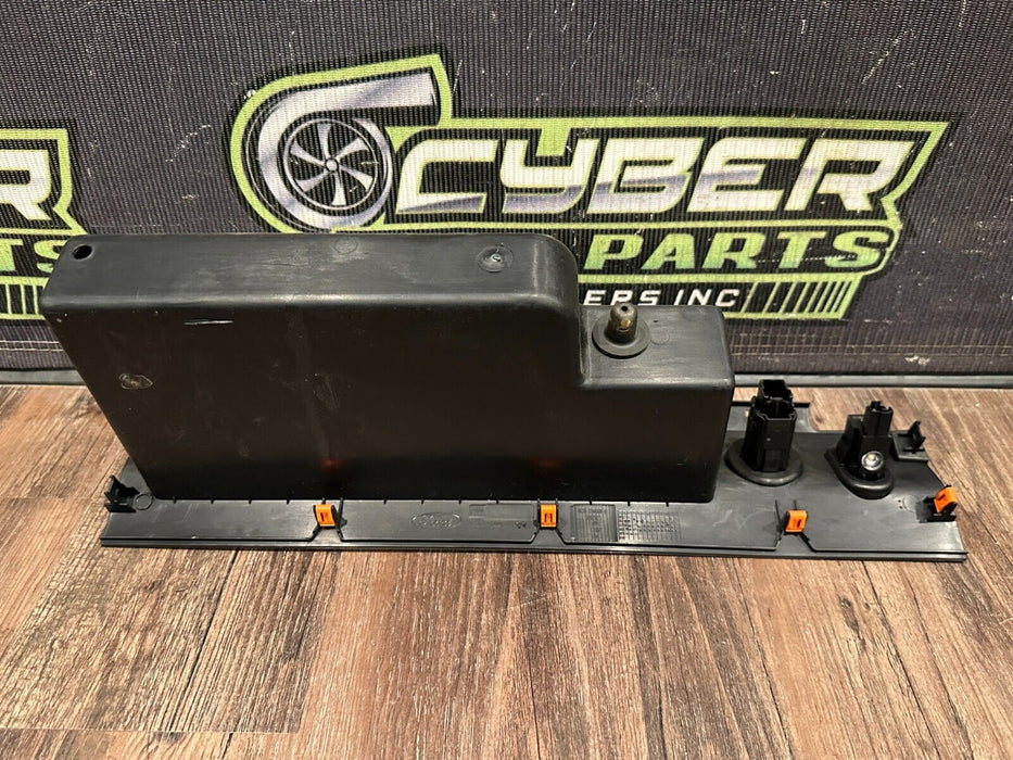 2017-19 FORD F250 F350 F450 UPPER GLOVE BOX STORAGE COMPARTMENT OEM HC3B-254A508