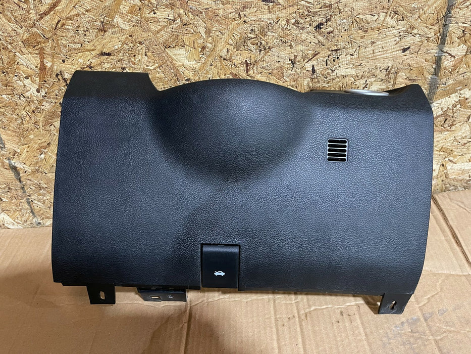 2018 DODGE RAM 3500 DRIVER HOOD RELEASE TRIM OEM