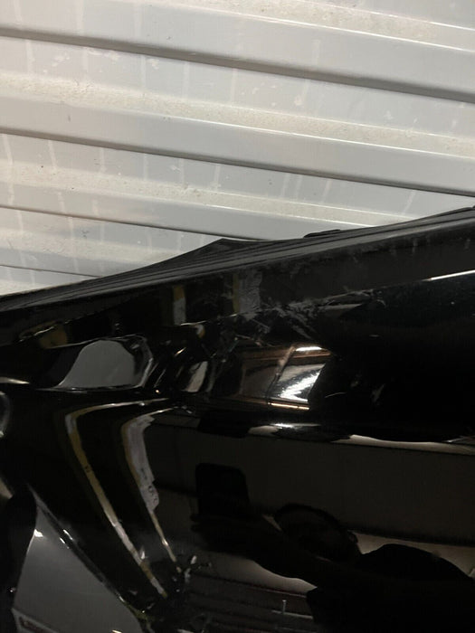 2017-2023 AUDI R8 REAR PASSENGER QUARTER PANEL *DAMAGE*