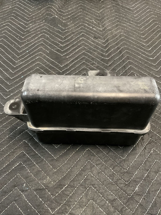 2016-2019 FORD F250 F350 F450 6.7L VACUUM AIR RESERVOIR TANK OEM HC34-7A784-CD