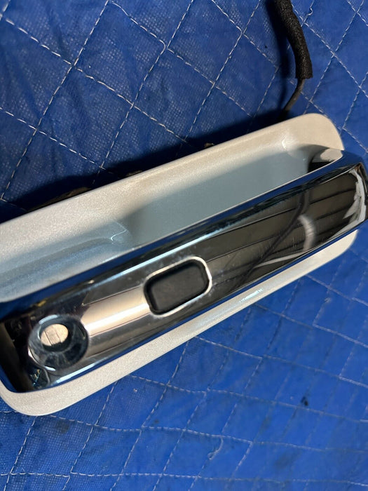 2017-2019 FORD F250 F350 F450 FRONT LEFT DOOR HANDLE OEM UG