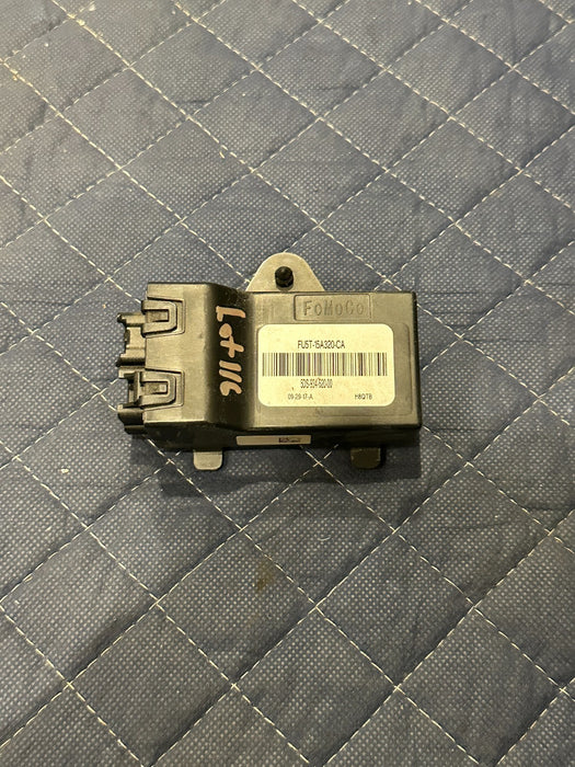 2017-2019 FORD F250 F350 TOW MIRROR LAMP CONTROL MODULE OEM FU5T-15A320-CA