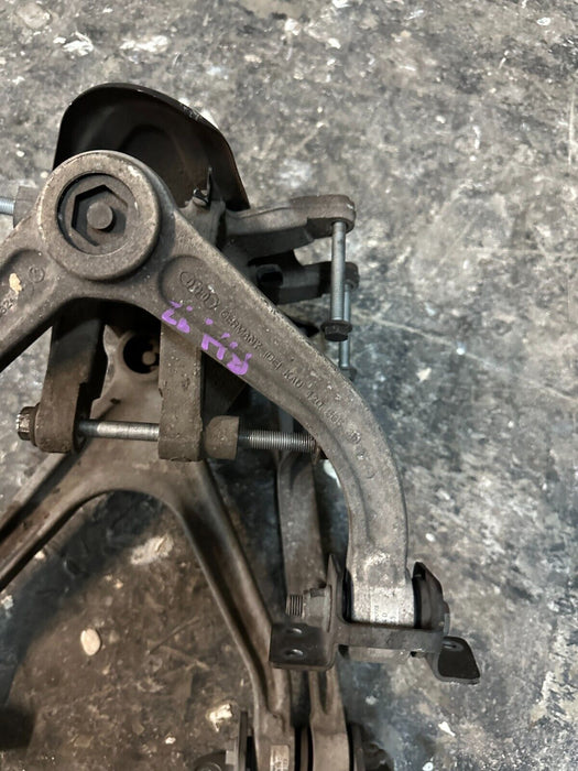 2014 AUDI R8 OEM REAR RIGHT SUSPENSION KNUCKLE CONTROL ARM