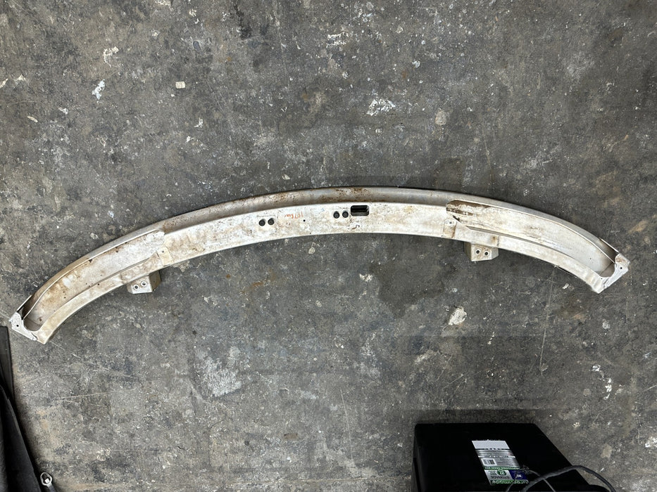 2014 AUDI R8 REAR REINFORCEMENT IMPACT CRASH BAR OEM 420807313 420 807 313