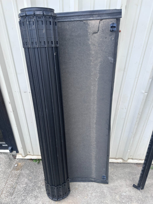 2017-2022 FORD F250 F350 F450 BAKFLIP REVOLVER X4S BED COVER