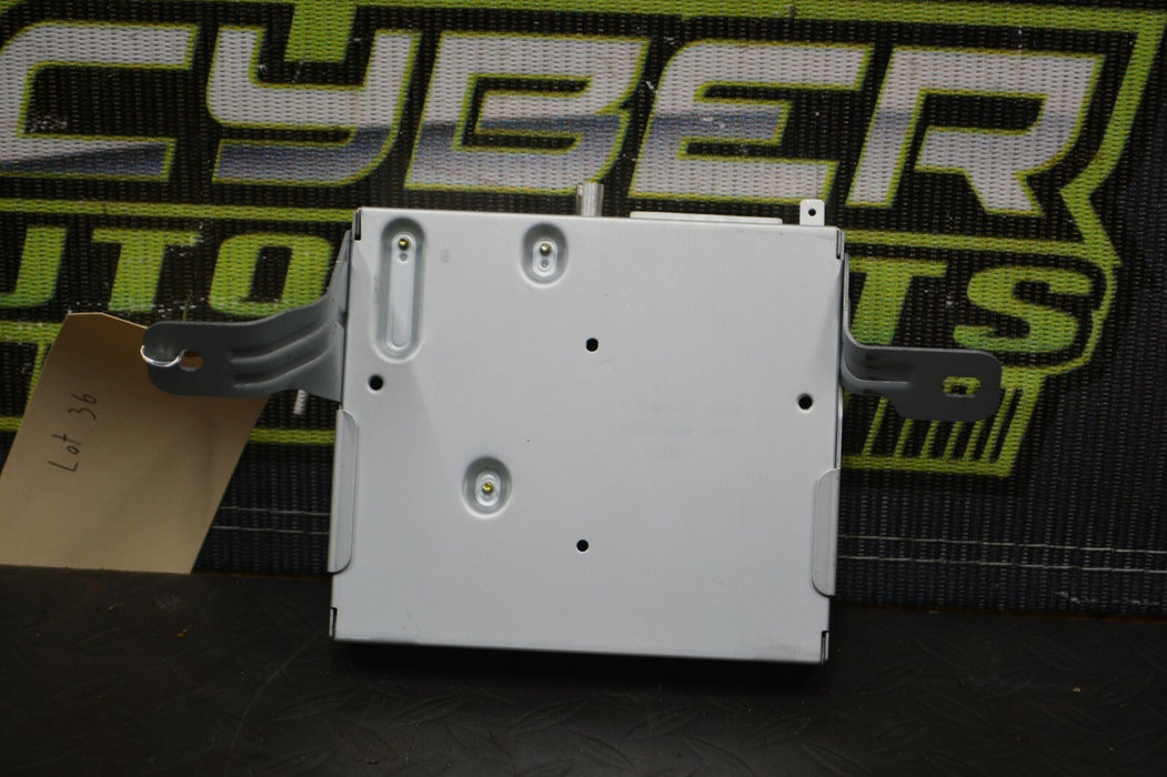 2016 HYUNDAI GENESIS COUPE MOBILE TELEMATIC MODULE 96510-2M550 13-16 OEM 54K