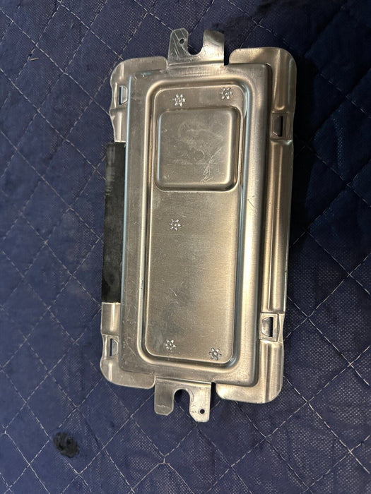 2020 BMW M4 F82 SUSPENSION VEHICLE DRIVE CONTROL MODULE UNIT VDC