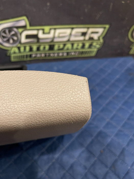 2018-2020 FORD F250 F350 F450 LIMITED GLOVE BOX COMPARTMENT OEM KC3B 25060T10